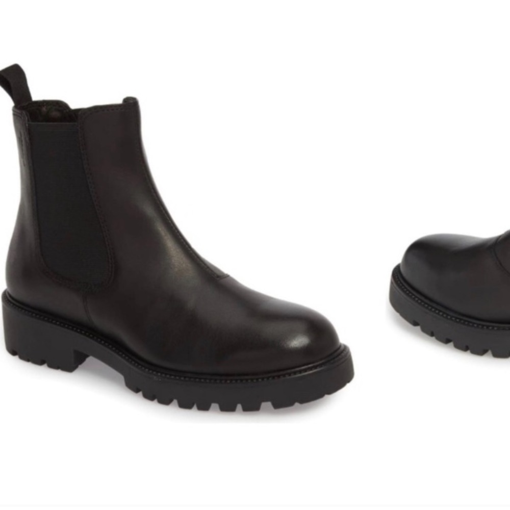 Vagabond Chelsea boots